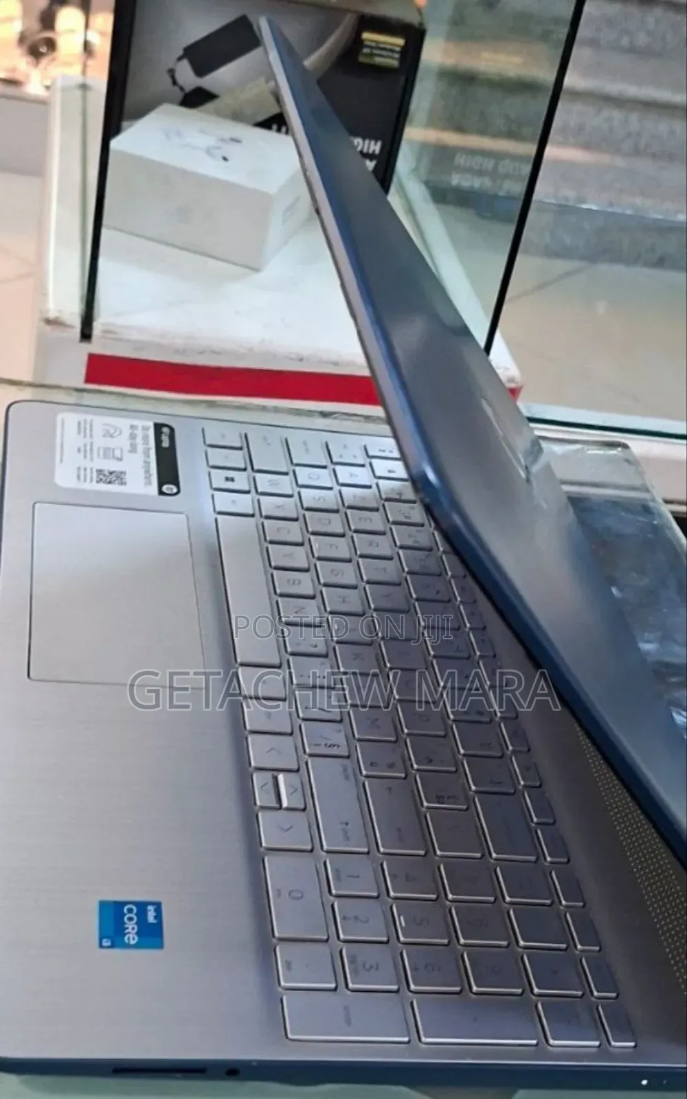 New Laptop HP Stream Notebook 8GB Intel Core I9 SSD 512GB