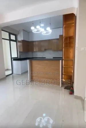 3bdrm Apartment in Apartment, Yeka for rent