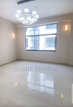 3bdrm Apartment in Apartment, Yeka for rent