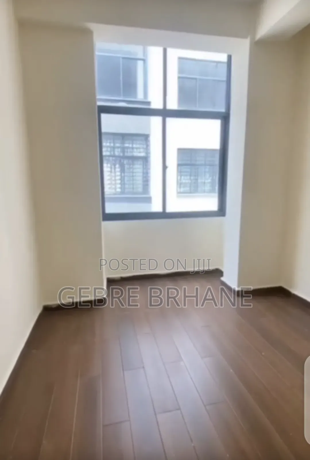 3bdrm Apartment in Apartment, Yeka for rent