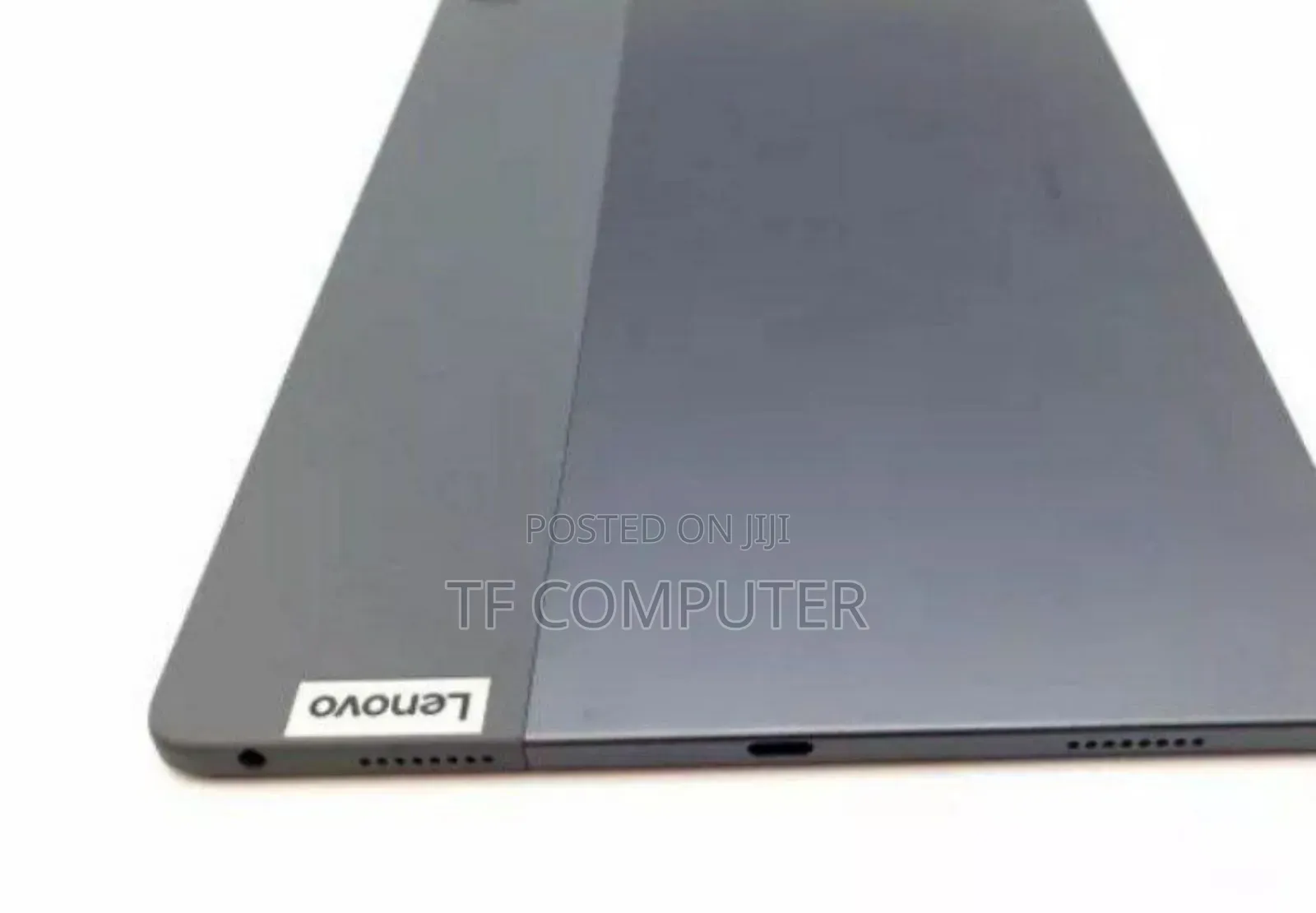 New Lenovo Tab P11 128 GB Black