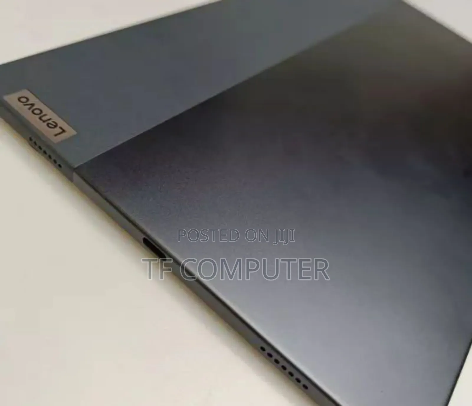 New Lenovo Tab P11 128 GB Black