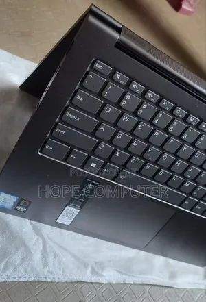 New Laptop Lenovo Yoga C930 16GB Intel Core I7 SSD 512GB