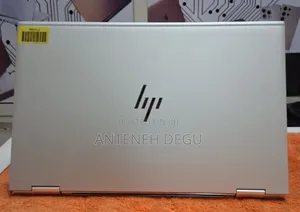 New Laptop HP EliteBook X360 1040 G7 16GB Intel Core I7 SSD 512GB
