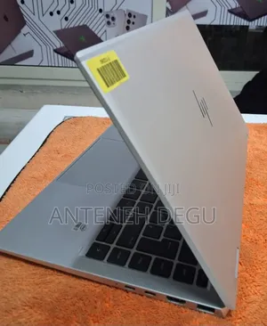 New Laptop HP EliteBook X360 1040 G7 16GB Intel Core I7 SSD 512GB
