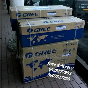 Photo - Gree Air Conditioner