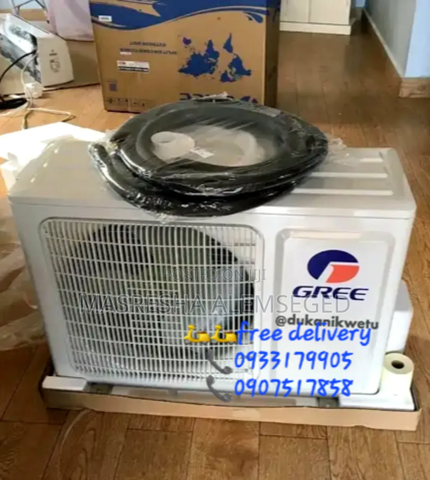 Gree Air Conditioner