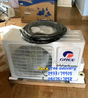 Gree Air Conditioner