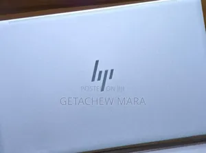 Photo - New Laptop HP Envy X2 8GB Intel Core I5 HDD 256GB