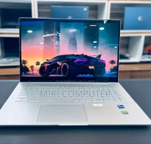 New Laptop HP Envy X360 16GB Intel Core I7 SSD 512GB