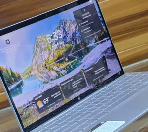 New Laptop HP Envy X2 8GB Intel Core I5 HDD 256GB