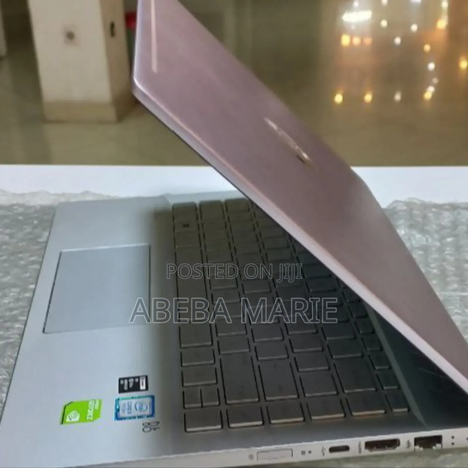 New Laptop HP ProBook 650 16GB Intel Core I7 SSD 512GB