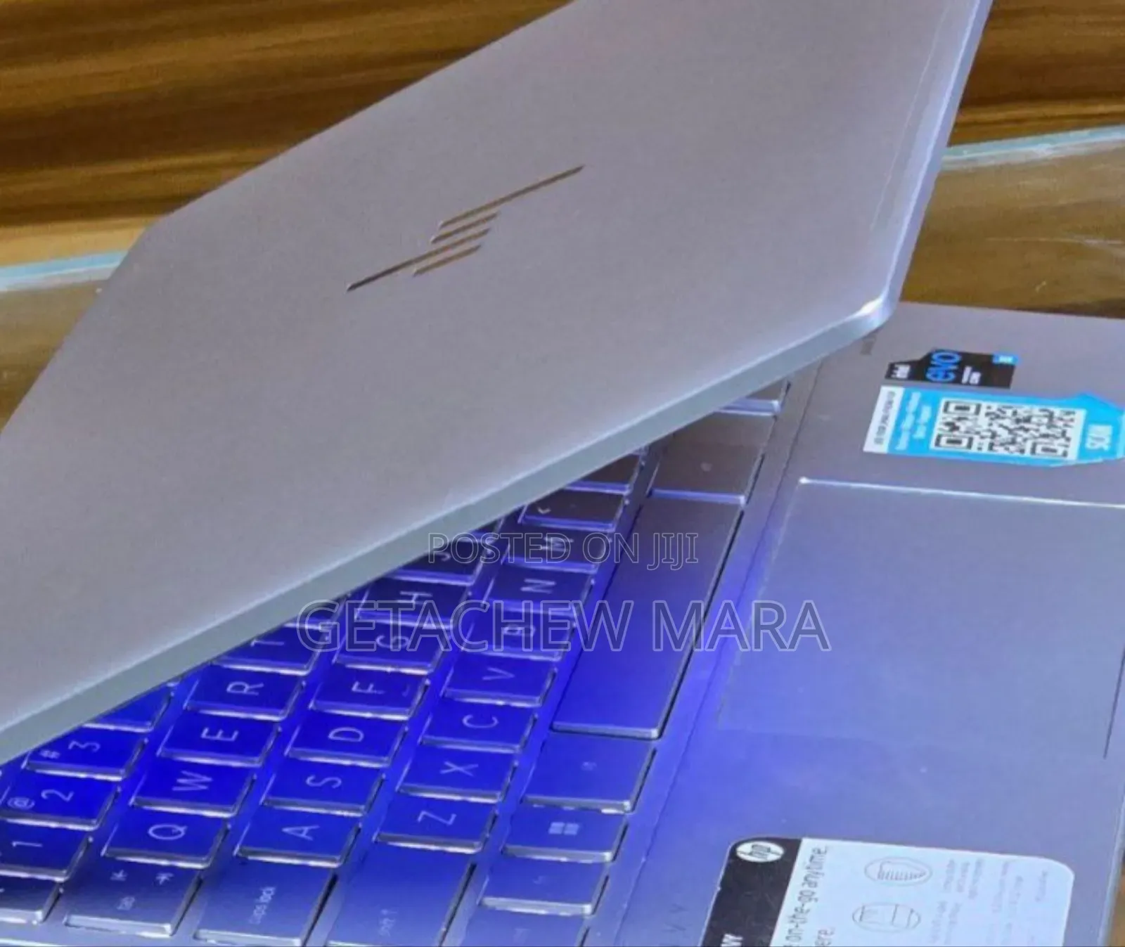 New Laptop HP Envy X2 8GB Intel Core I5 HDD 256GB