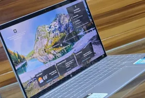 New Laptop HP Envy X2 8GB Intel Core I5 HDD 256GB