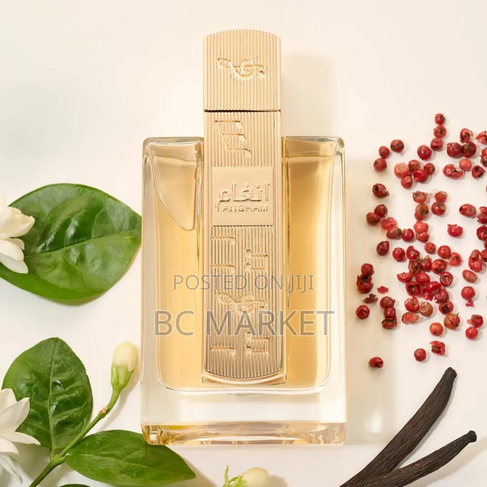 Angham Lattafa Ed Perfume 100 Ml