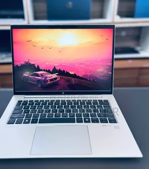New Laptop HP EliteBook 840 16GB AMD Ryzen 7 SSD 512GB