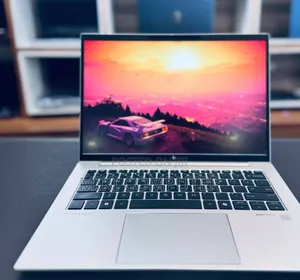 New Laptop HP EliteBook 840 16GB AMD Ryzen 7 SSD 512GB