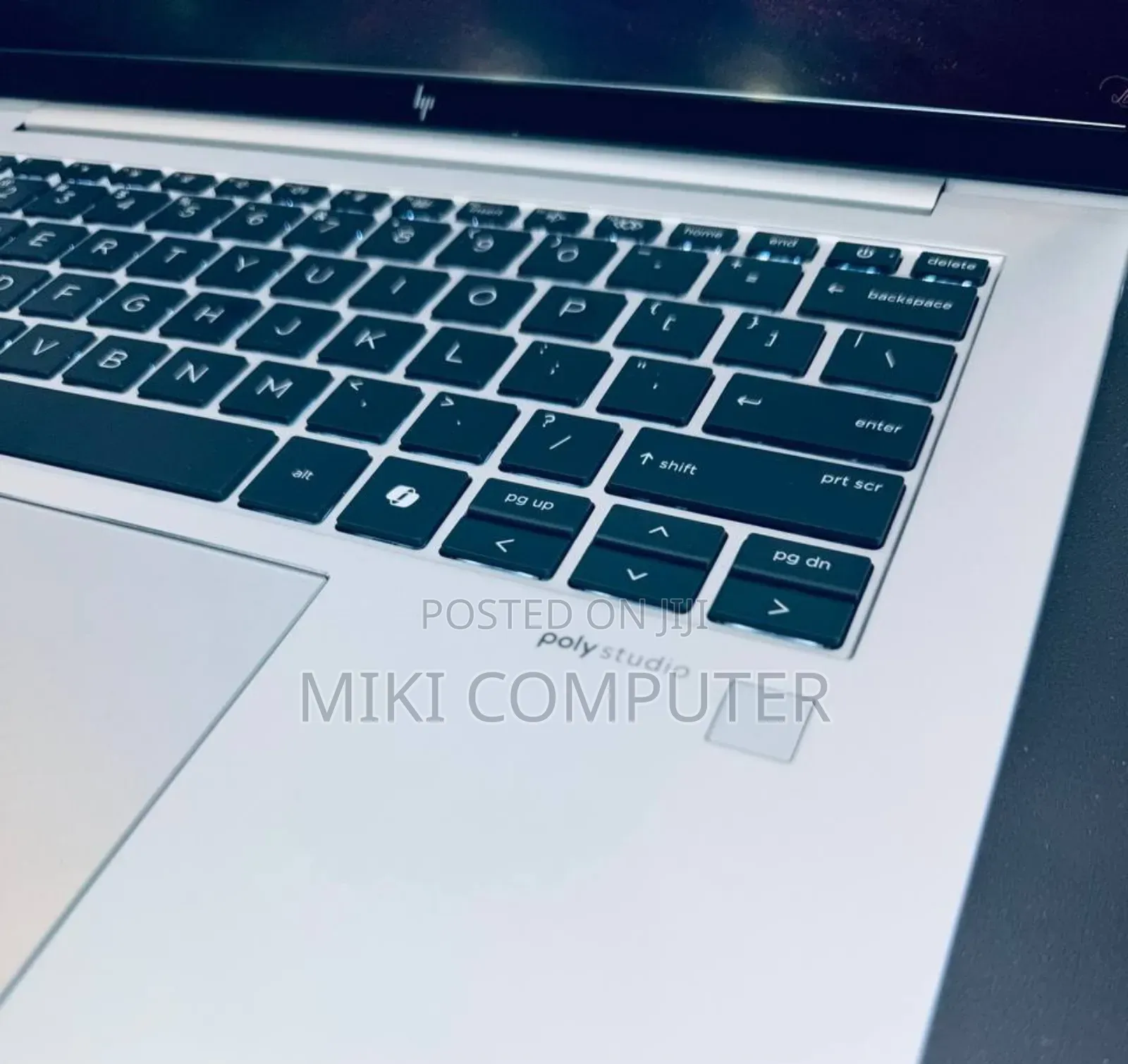 New Laptop HP EliteBook 840 16GB AMD Ryzen 7 SSD 512GB