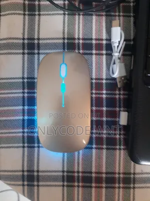 Photo - Wireless Mouse
