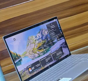 Photo - New Laptop HP Envy 14 8GB Intel Core I5 SSD 256GB