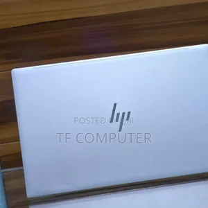 New Laptop HP Envy 14 8GB Intel Core I5 SSD 256GB