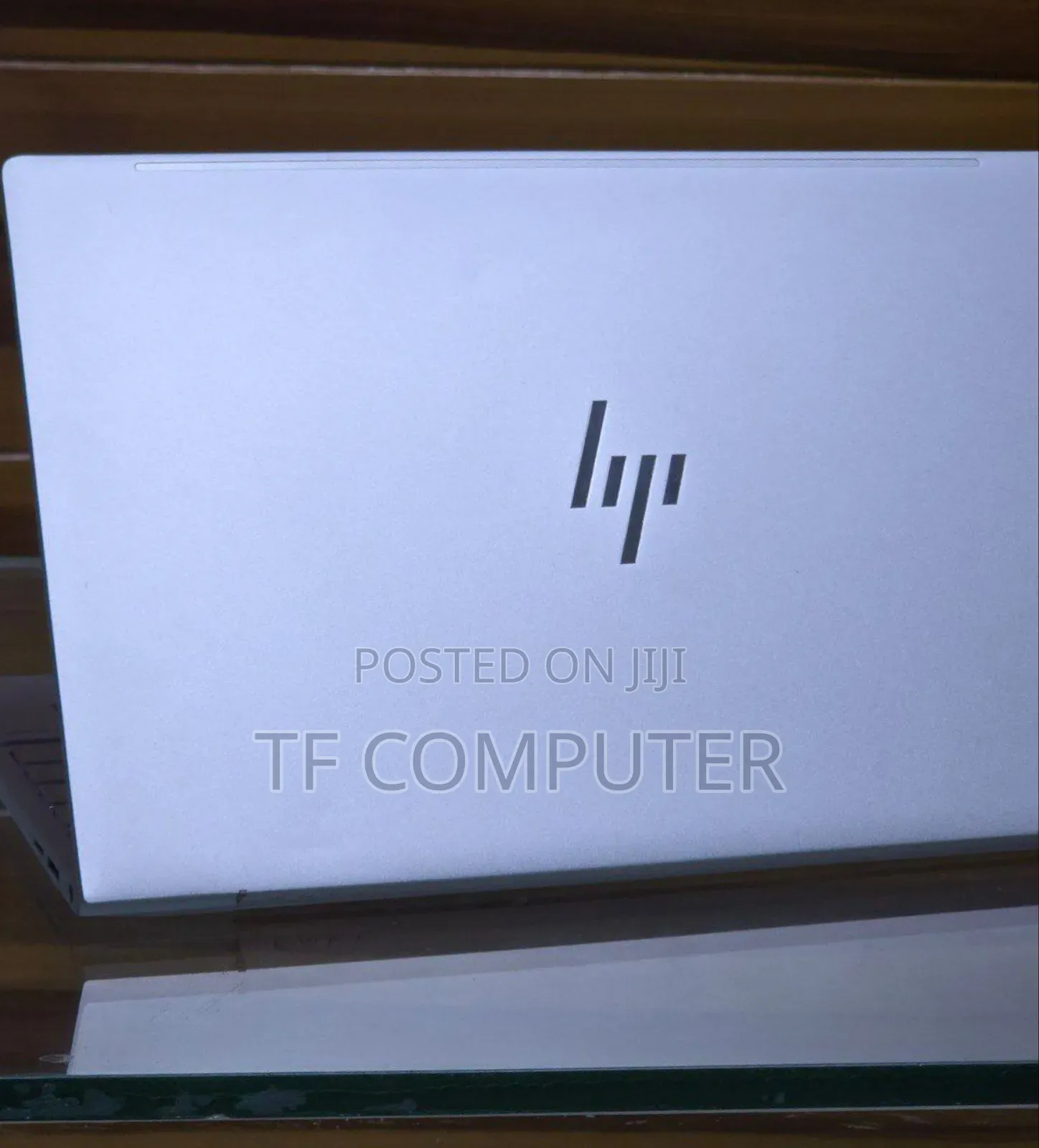 New Laptop HP Envy 14 8GB Intel Core I5 SSD 256GB