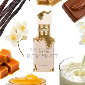 Eclaire Lattafa Eue De Perfum 100ml