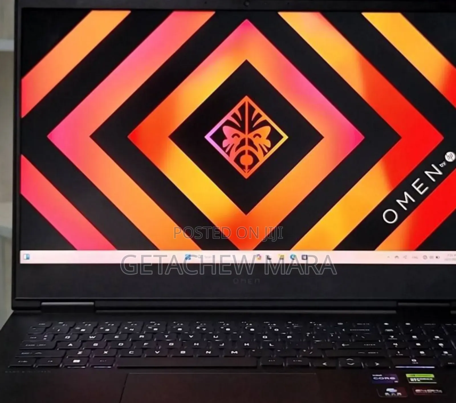 New Laptop Asus TUF Gaming A15 16GB Intel Core I9 SSD 1T