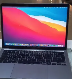 New Laptop Apple MacBook Pro 2020 16GB Intel Core I5 SSD 512GB