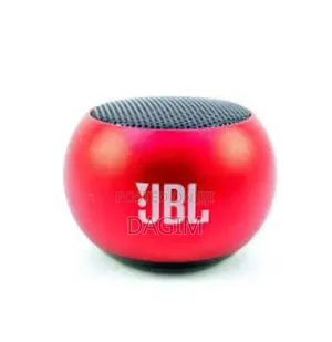 JBL Mini Speaker