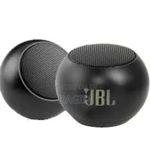 JBL Mini Speaker