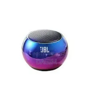 Photo - JBL Mini Speaker