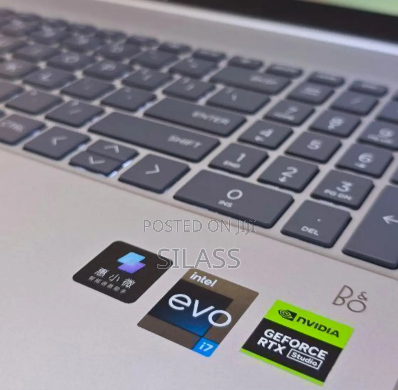 New Laptop HP Pavilion 15 16GB Intel Core I7 SSD 1T