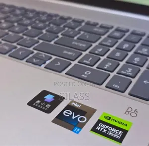 New Laptop HP Pavilion 15 16GB Intel Core I7 SSD 1T