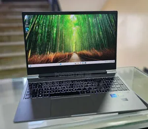 New Laptop HP Omen 16 32GB Intel Core I7 SSD 1T