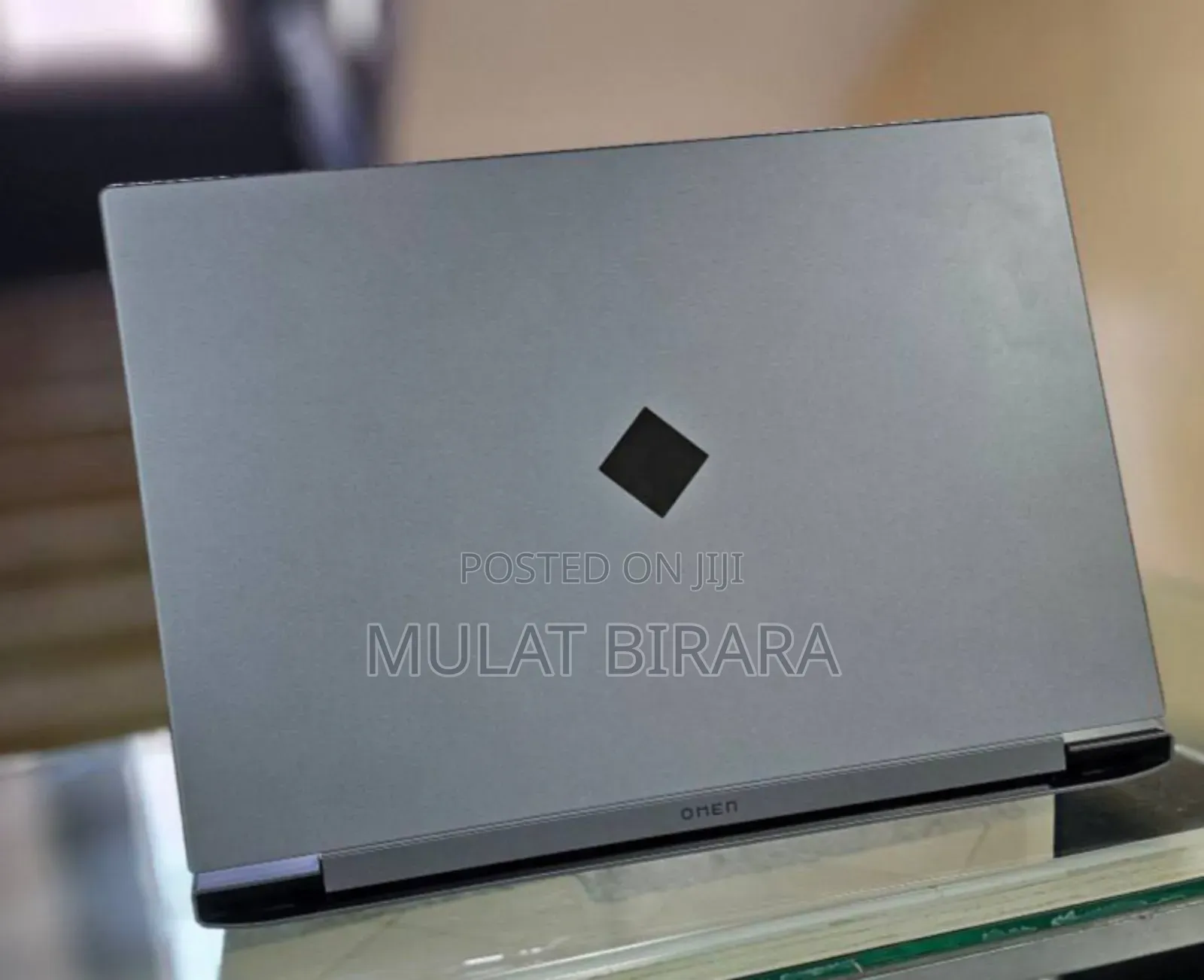 New Laptop HP Omen 16 32GB Intel Core I7 SSD 1T