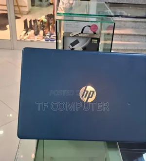 New Laptop HP Stream Notebook 8GB Intel Core I3 SSD 512GB