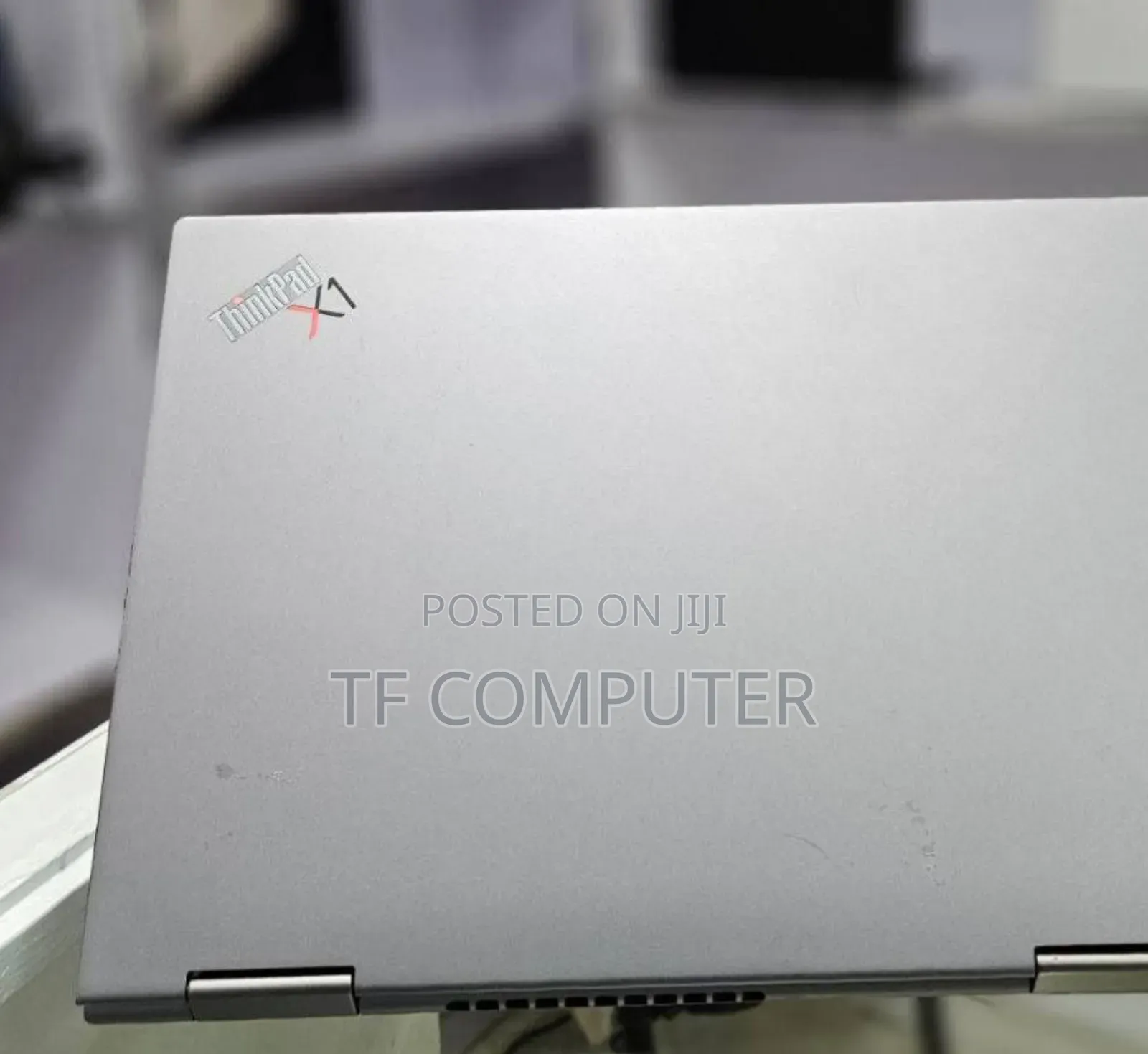 New Laptop Lenovo Thinkpad X1 Yoga 32GB Intel Core I7 SSD 512GB