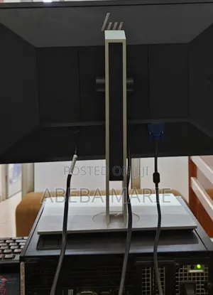 New Desktop Computer Dell OptiPlex 3020 4GB Intel Core I5 HDD+SSD 500GB