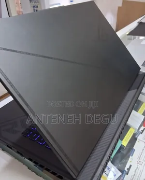 New Laptop Asus ROG Strix G16 G614 32GB Intel Core I7 SSD 1T