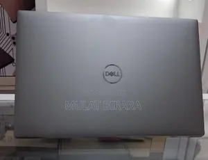 Photo - New Laptop Dell Precision 5550 16GB Intel Core I5 SSD 512GB