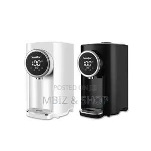 Original Electric Air Pot