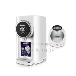 Original Electric Air Pot