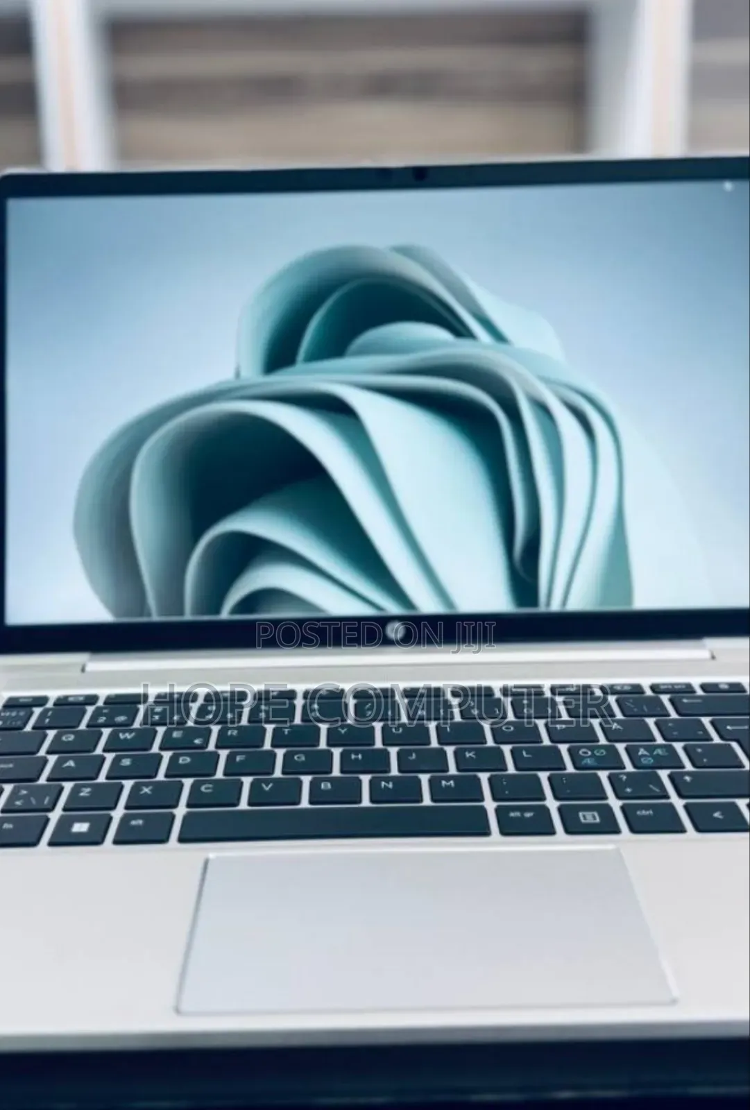 New Laptop HP ProBook 430 16GB Intel Core I7 SSD 512GB