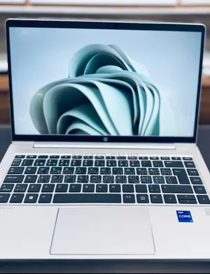 New Laptop HP ProBook 430 16GB Intel Core I7 SSD 512GB