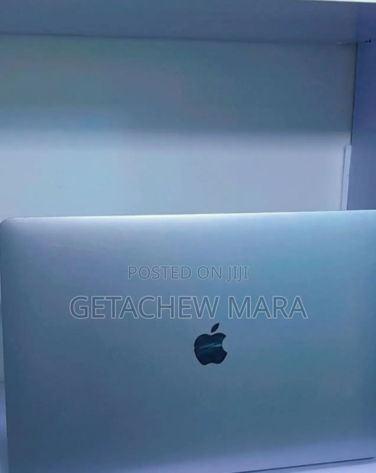 New Laptop Apple MacBook Pro 2019 16GB Intel Core I9 SSD 1T