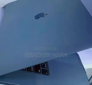 New Laptop Apple MacBook Pro 2019 16GB Intel Core I9 SSD 1T