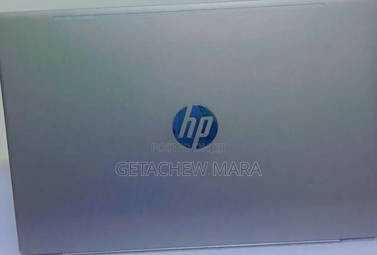 New Laptop HP Pavilion 15 8GB Intel Core I7 SSD 256GB