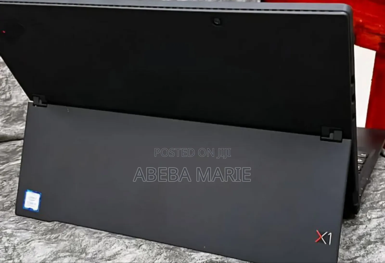 New Laptop Lenovo ThinkPad 2 8GB Intel Core I5 SSD 256GB