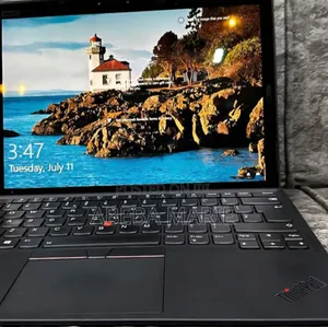New Laptop Lenovo ThinkPad 2 8GB Intel Core I5 SSD 256GB